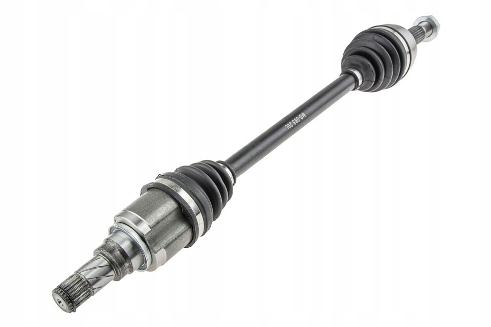 фото №2, Nty npw-ms-063 wał привідний