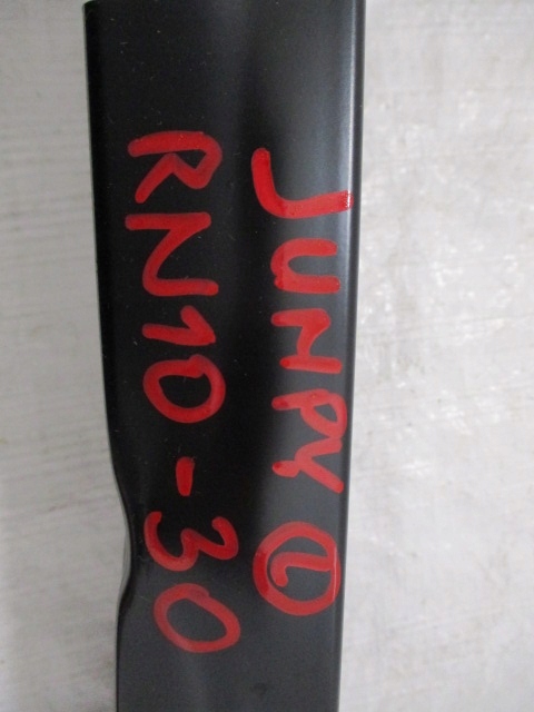 фото №10, Jumpy traveller zafira зона деформации кронштейн левый