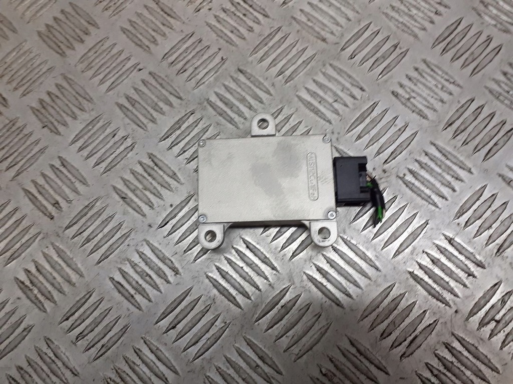 фото №1, Блок керування модуль esp opel vectra c 13665701