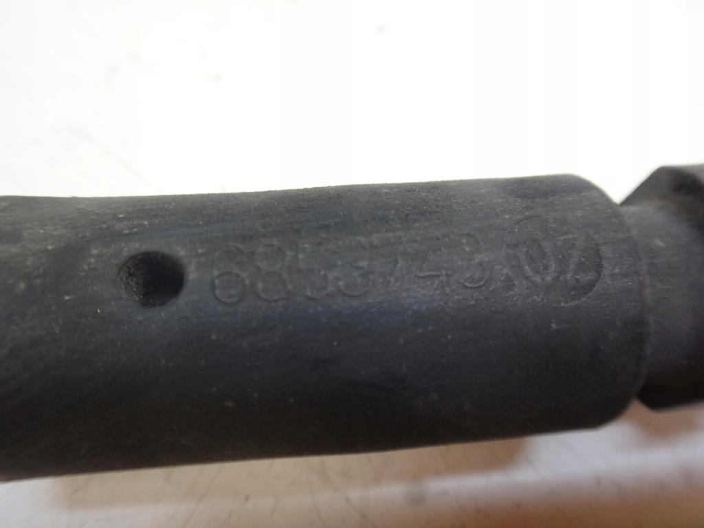 фото №5, Шланг гальмівний перед передній bmw x5 e70 f15 x6 e71 f16