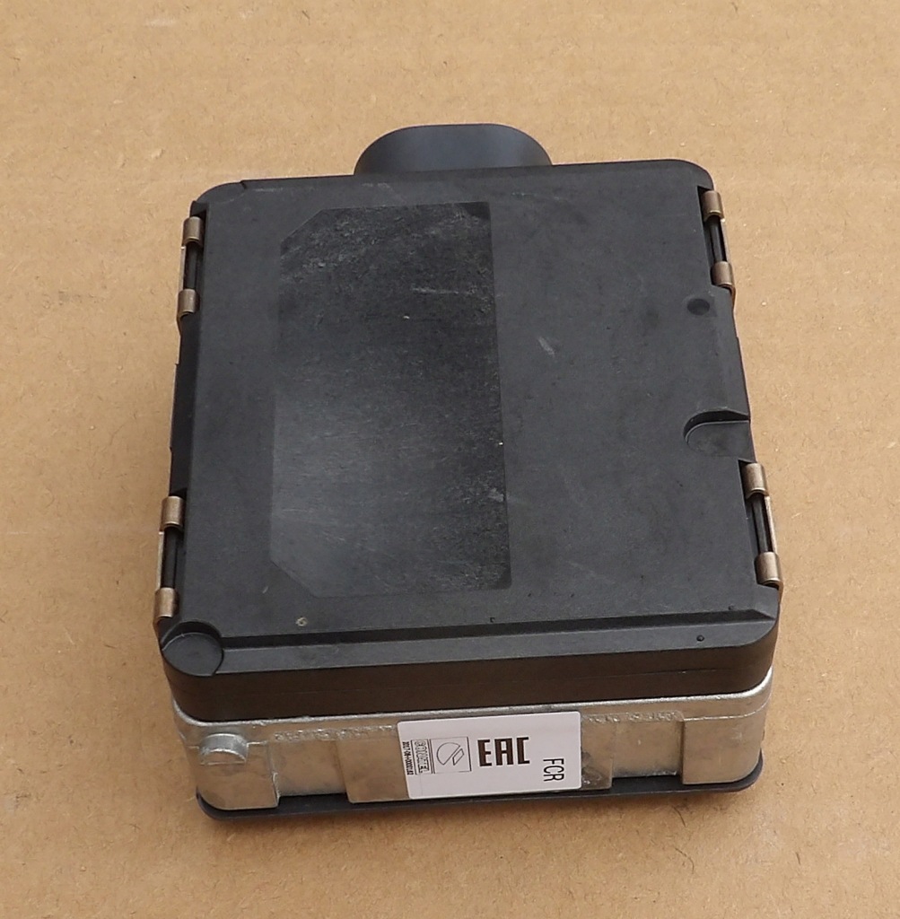 фото №5, Mercedes glc x253 distronic радар a0009053111 новый