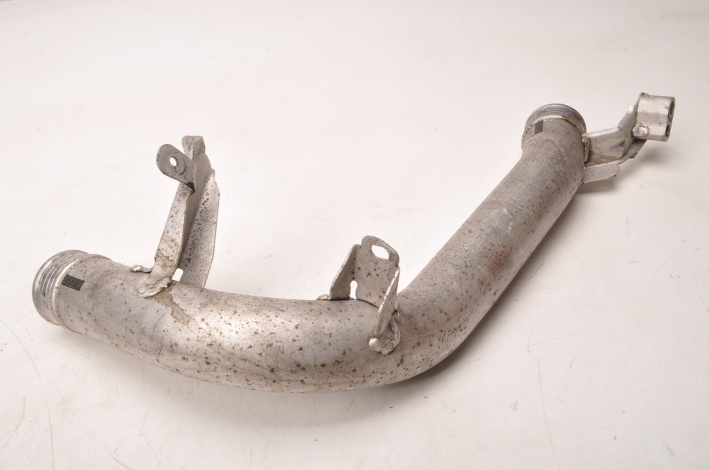 фото №6, Volvo xc60 ii 2.0 d4 труба интеркулер 31370288