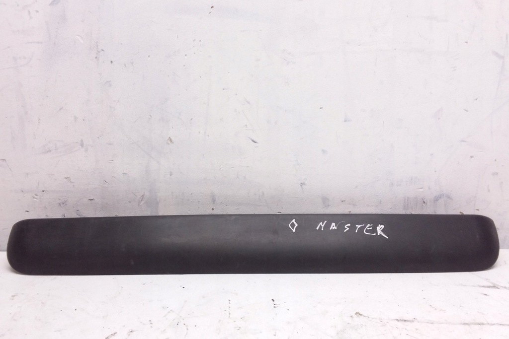 фото №1, Подсветка номера регистрационного renault master ii minibus / passenger jd