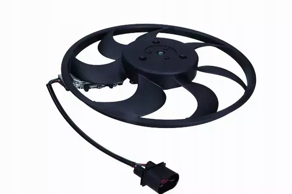 фото №1, Maxgear вентилятор радіатора ac230117