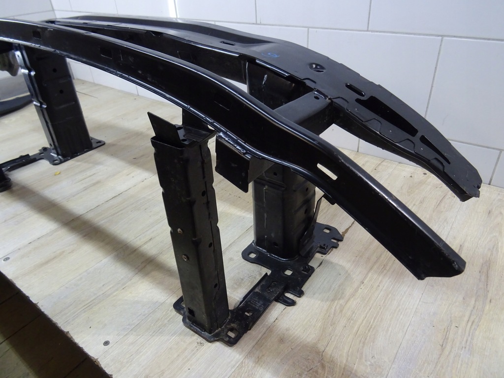 фото №9, Балка бампера передній передня vw id7 id.7 14b 14b807611