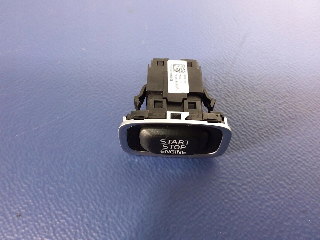 фото №1, Volvo v40 ii переключатель кнопка старт/стоп 31394114
