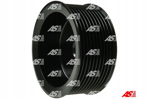 фото №1, As-pl шкив генератора