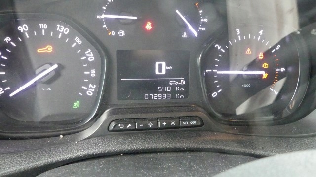 Коробка передач передач механічна коробка передач 20mb46 1.5hd vivaro c expert 3 proace 2 jumpy 3 Оригінал