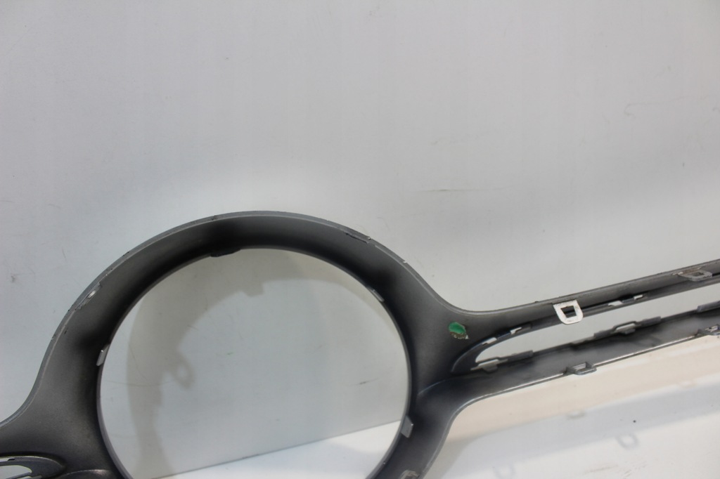 фото №6, Решётка радиатора накладка решетка mercedes gle 167 w167 a1678886200 oem amg