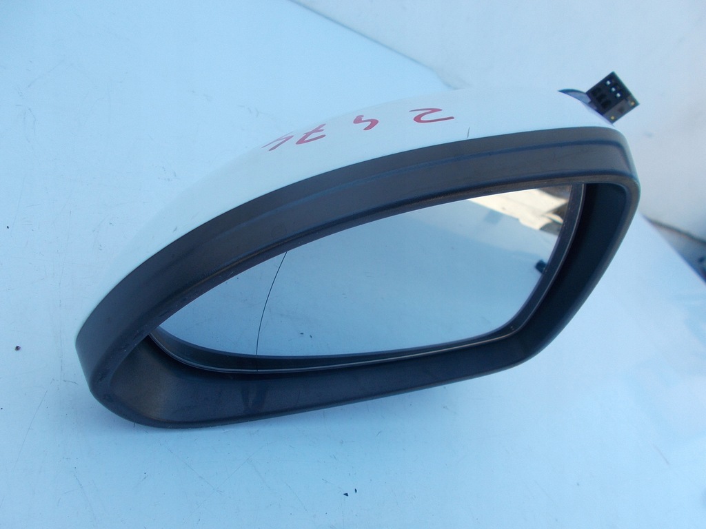 фото №6, Зеркало opel corsa d левая europa z474