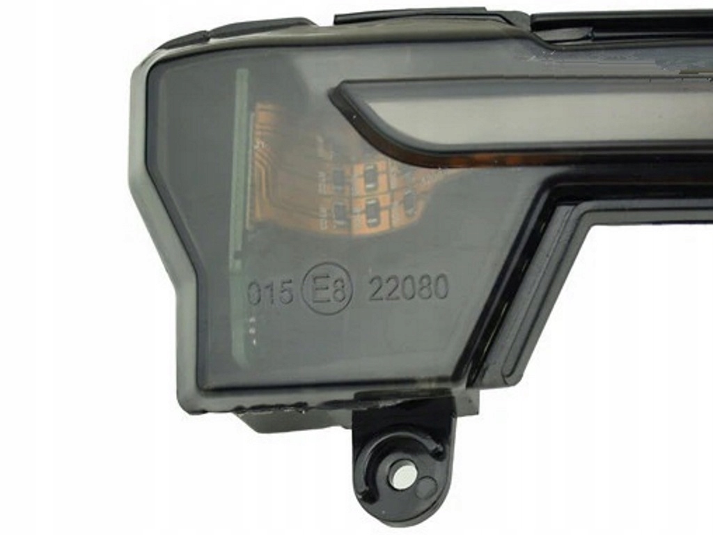 фото №5, Поворотники динамічні led do seat tarraco 2018-