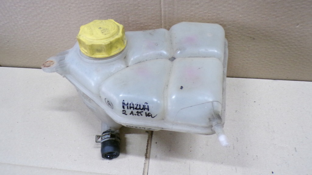 Купить Mazda 2 бак расширительный 2s6h8k218