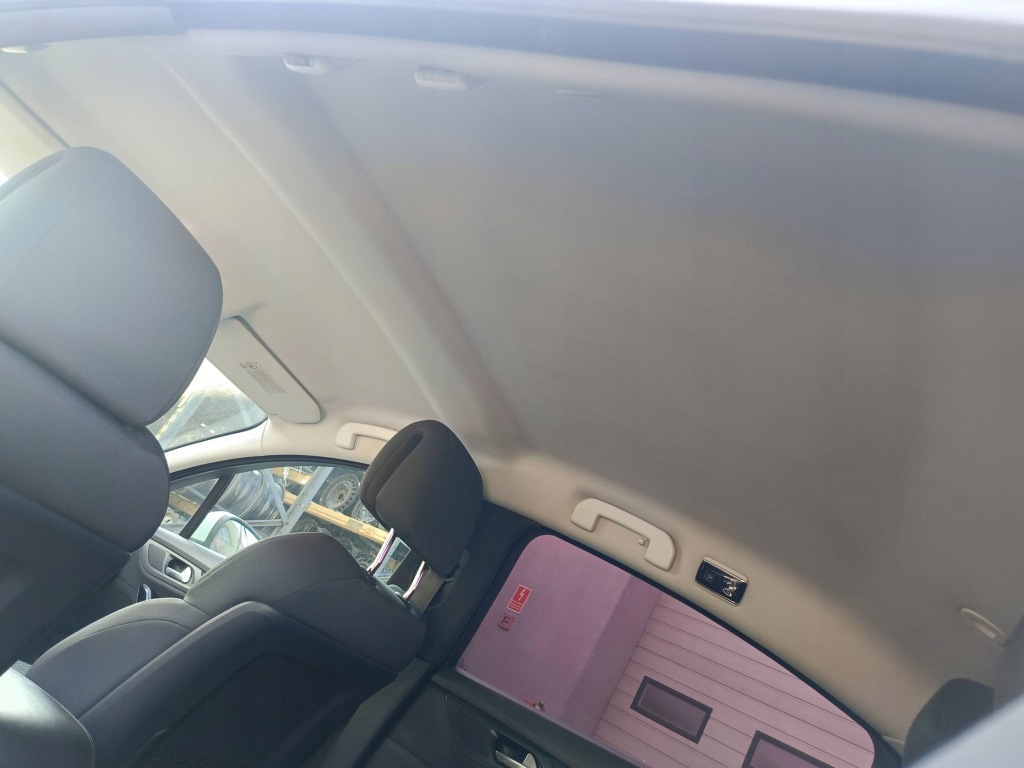 Купить Потолок peugeot 508 10-14 седан
