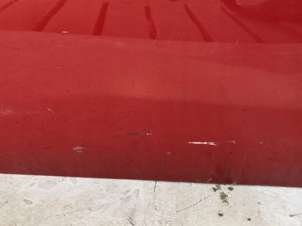 фото №7, Nissan navara iv дверь левая задняя