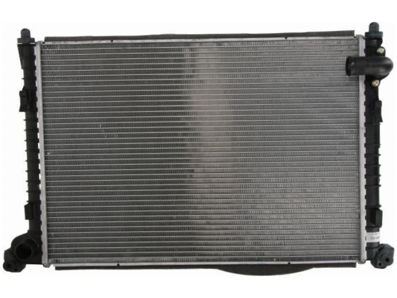фото №1, Радіатор mini mini r50 r53 1.4 1.6 r52 1.6