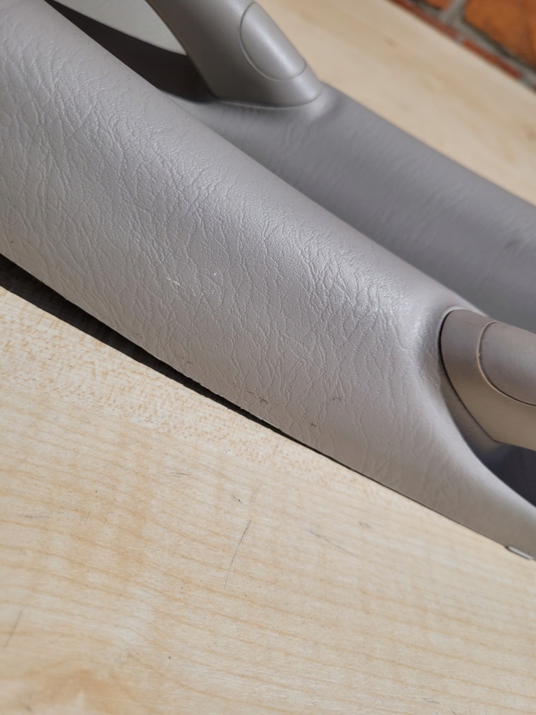 фото №14, Jeep grand cherokee kj ручка защита стойка правая