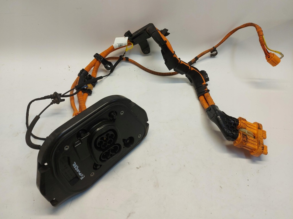 Купить Ford explorer vii r2kb, кабель do зарядки 11n971531a