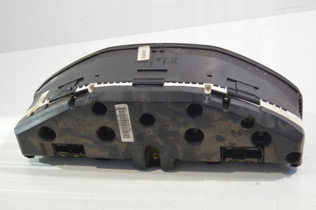 Счетчик 4.2 5.0 po рестайлинг  европа mercedes w140 купе c140 cl 1404406911 Киев