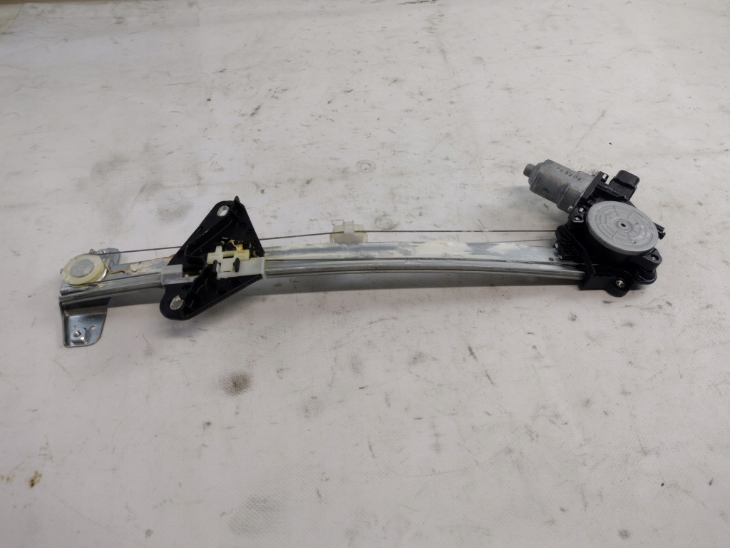 фото №9, Подъемник стекло правый задняя honda civic viii 8 hb ufo 5d