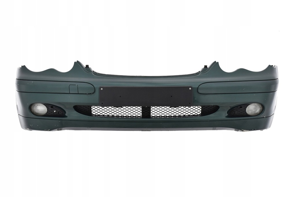 Купить Бампер передний перед mercedes c w203 891