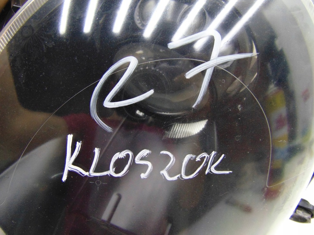 фото №7, Mini оригинальный номер 162703