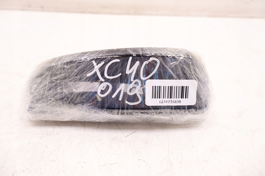 фото №8, Volvo xc40 плавник антенна кровельная 019 31438104, 39826430