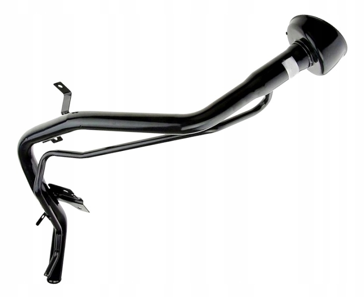 фото №1, Nissan x-trail t30 труба заливной заливная горловина топлива бензин