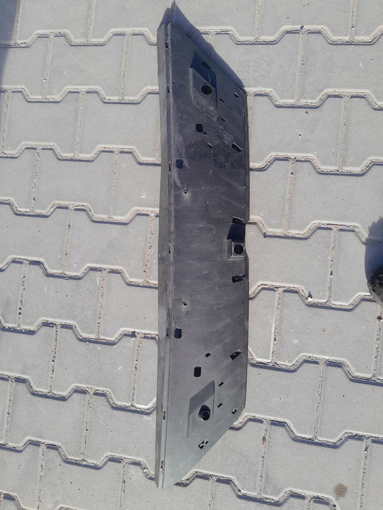 фото №1, Решётка радиатора бампера перед lexus es300 53115-33050