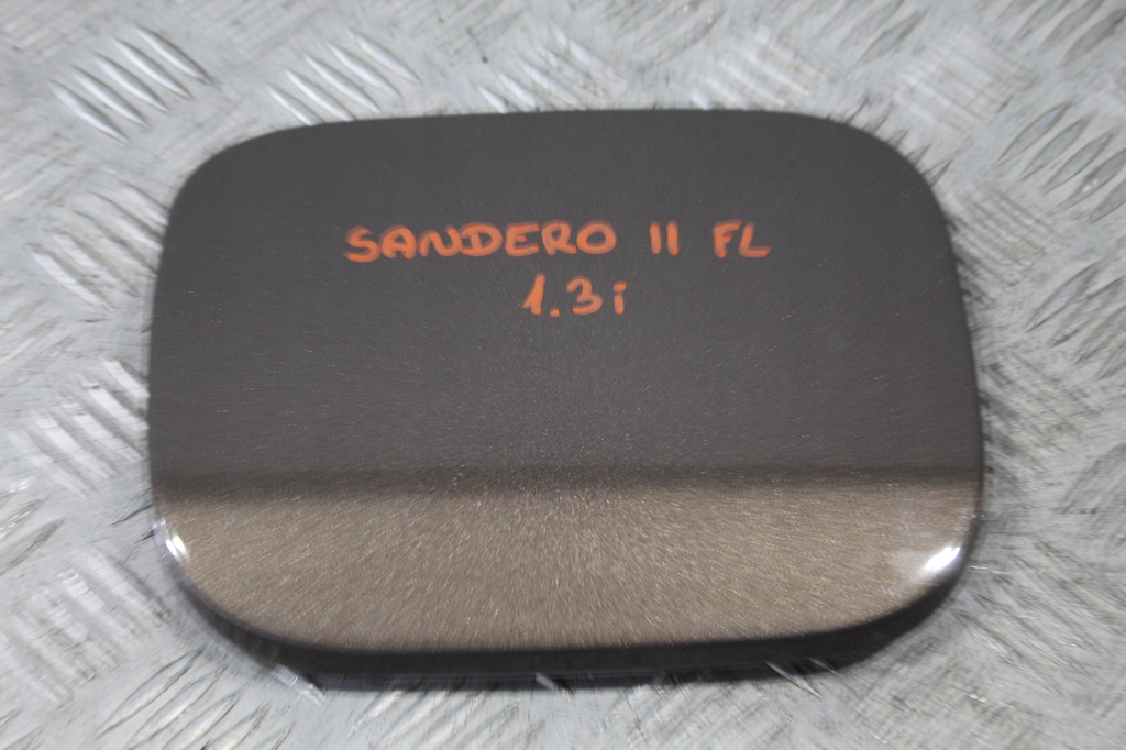 фото №1, Кришка заливної пального sandero stepway ii 2 lift