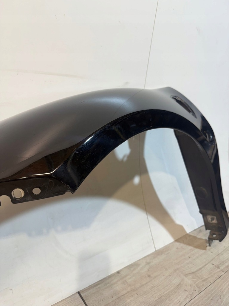 фото №6, Ferrari f8 tributo крила передній лівий