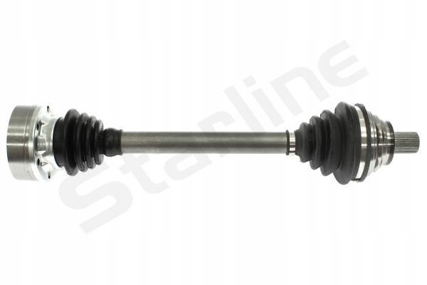 фото №2, Привідний вал привідна starline 40.18.601