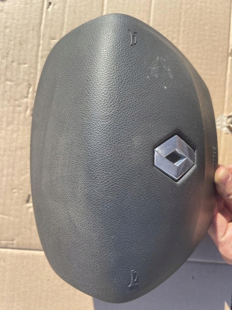 фото №2, Подушка подушка безпеки водія megane iii 985100007r