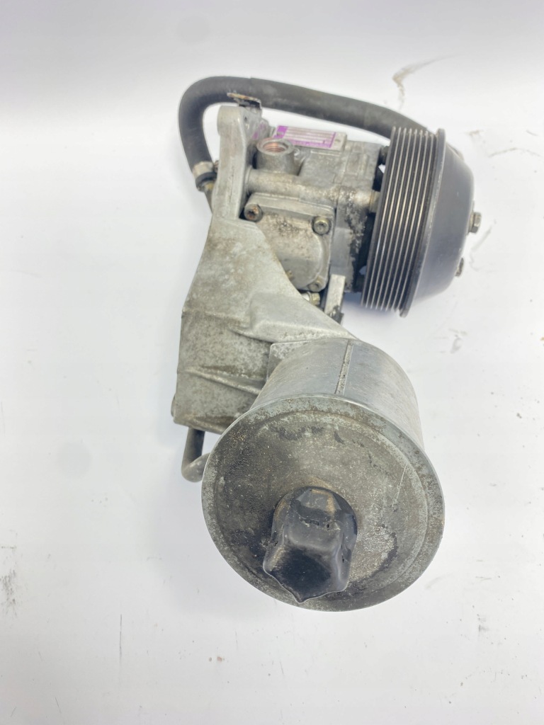 Насос усилителя mercedes w140 420 500 c140 125 bar 1404600580 7683955501 Цена