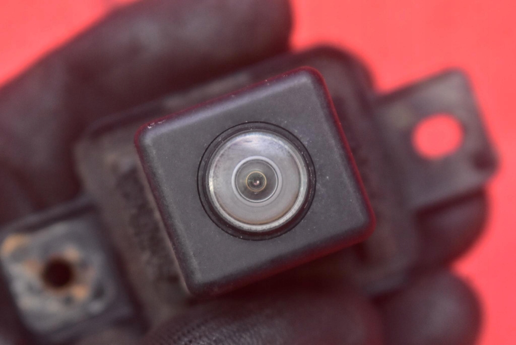 фото №8, Камера заднього виду 8781a017 citroen c-crosser 07-13