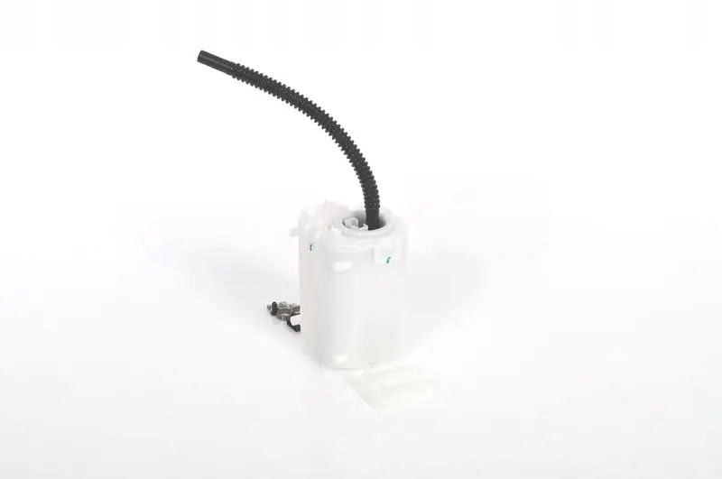 фото №11, Насос пального 986 580 824 bosch audi seat a3 a6