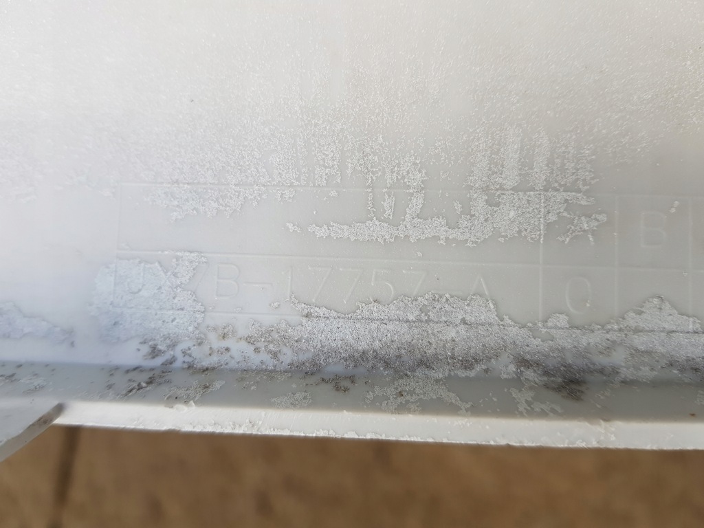 фото №13, Бампер перед ford focus iv mk4 18 + жгут pdcx6