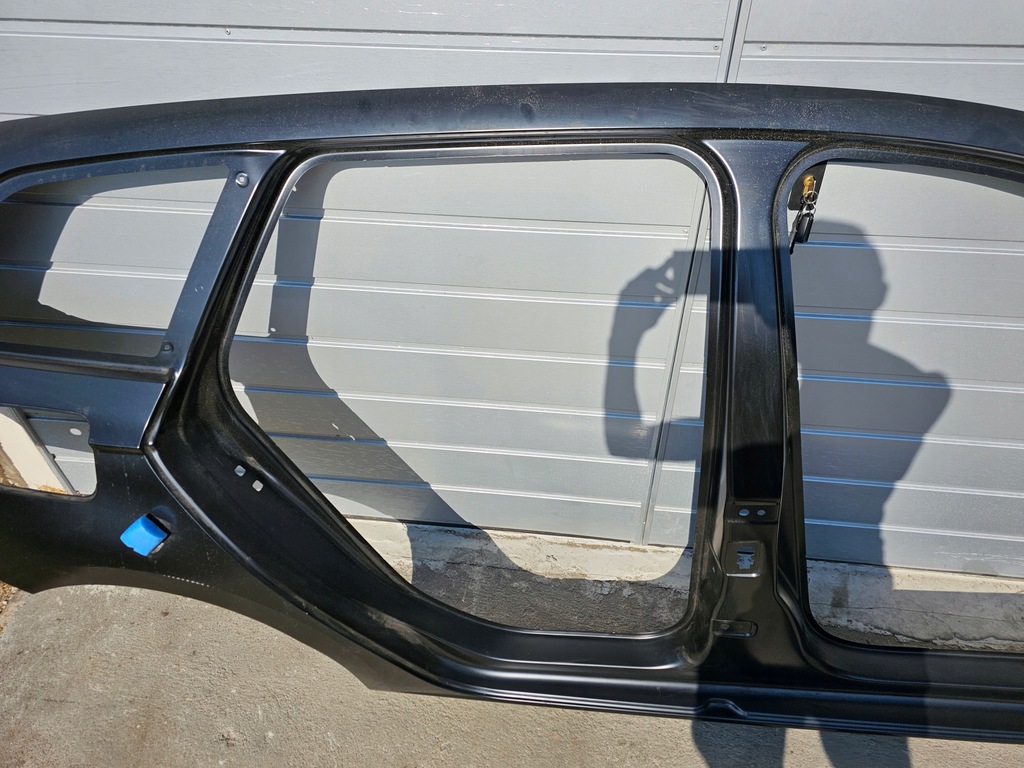 фото №6, Крила обшивка правий задня seat leon iii 5f9 kombi