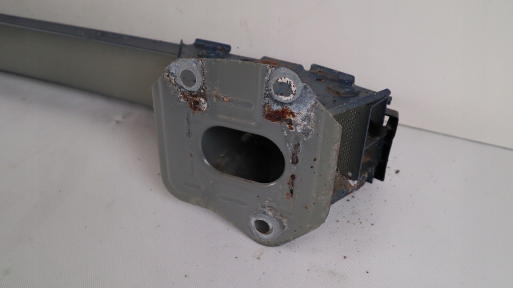 фото №8, Volvo v90 балка бампера задняя 720-16 31449223, 31449224