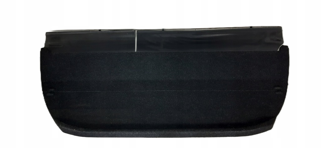 фото №1, Suzuki grand vitara ii lift 5d 12r полка багажника