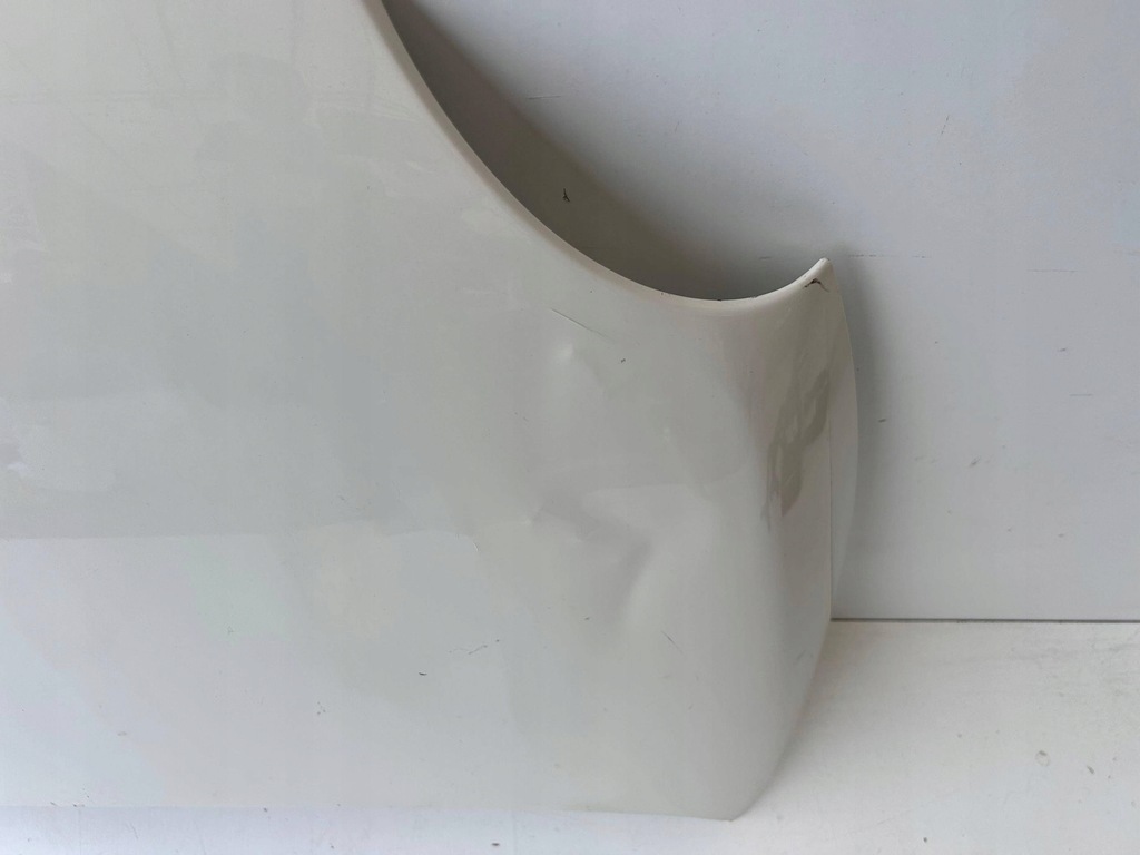 фото №6, Fiat 500 капот крышка двигателя оригинал