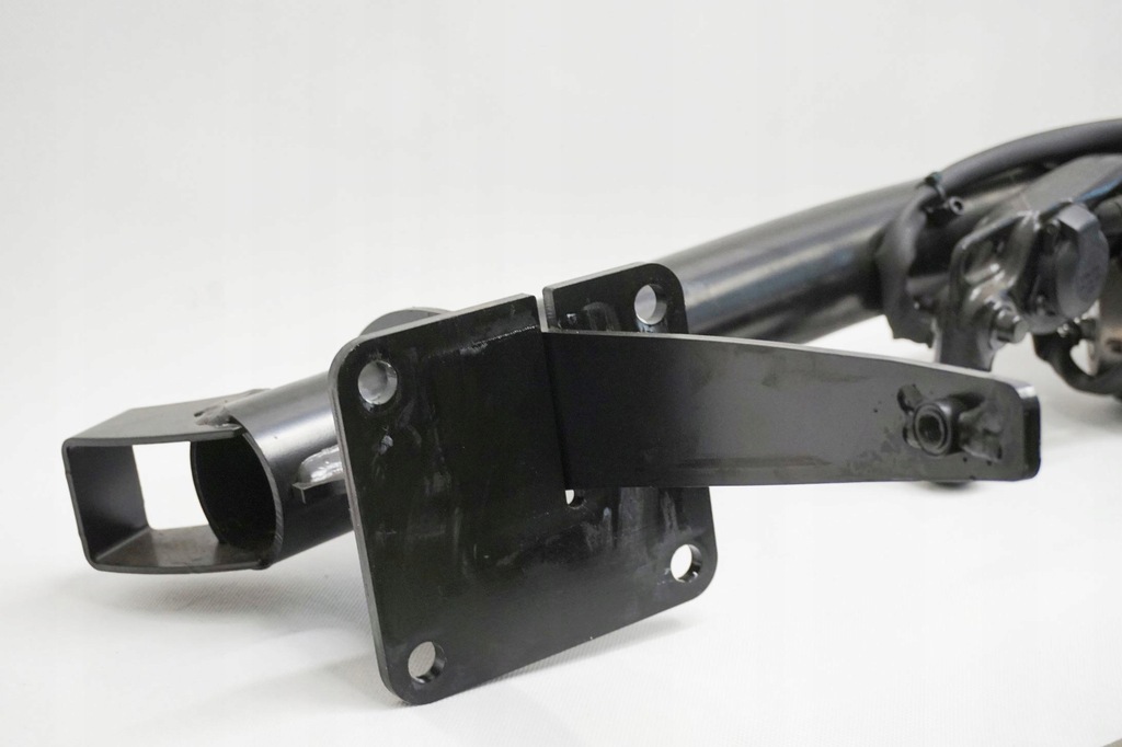 фото №11, Hak буксировочный жгут vw id buzz id.buzz 1t3803881a