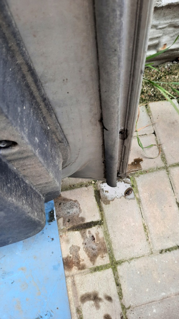 фото №10, Дверь задняя задние правое renault espace iv