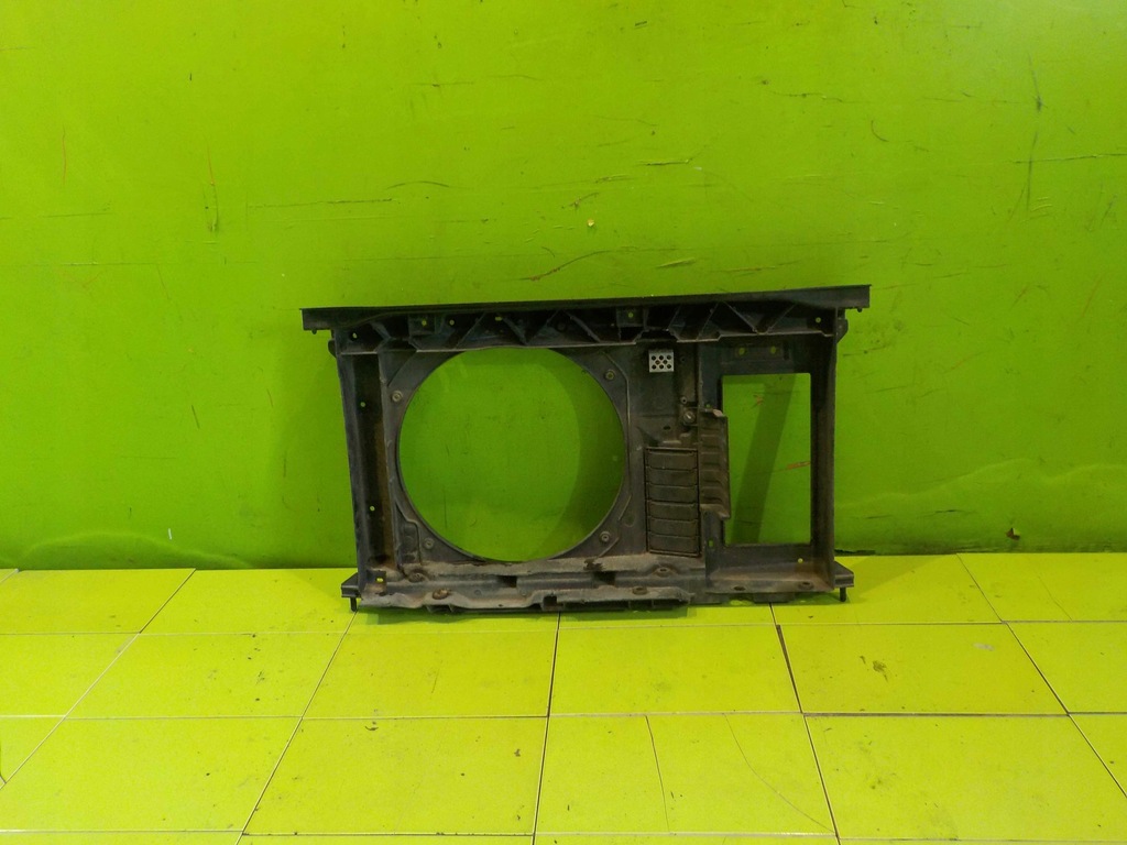 фото №5, Peugeot 3008 i 10r pas передний усилитель передний