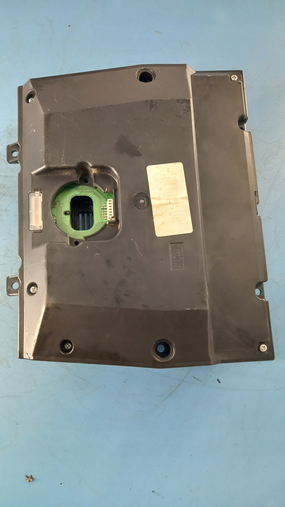 фото №5, Панель кондиционера volvo xc60 30795271