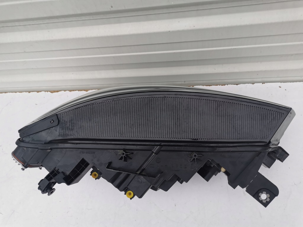 фото №5, Лампа левая перед vw id4 id.4 led eu b. ładna