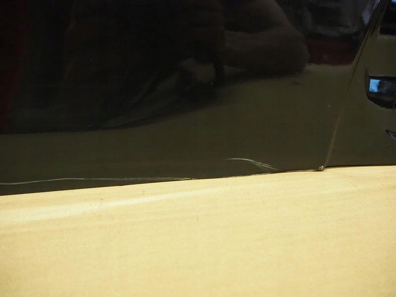 фото №6, Двері ліва задні задня mini r60 countryman