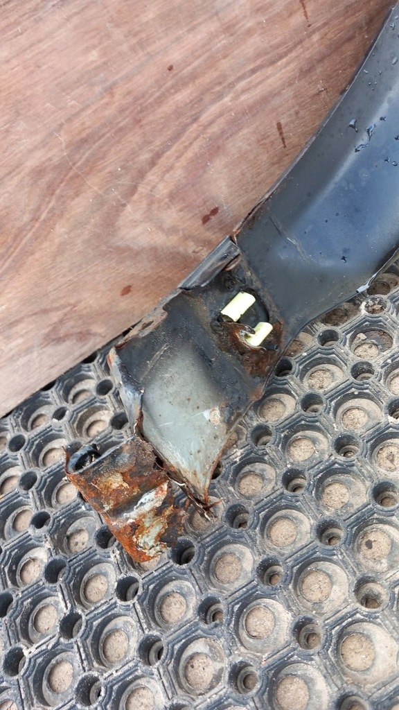 фото №10, Audi a3 8p крила перед правий ly9b