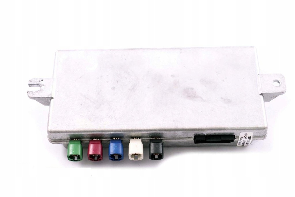 фото №11, Bmw f10 f30 модуль блок управления камеры заднего вида верхний задняя боковая 9282424