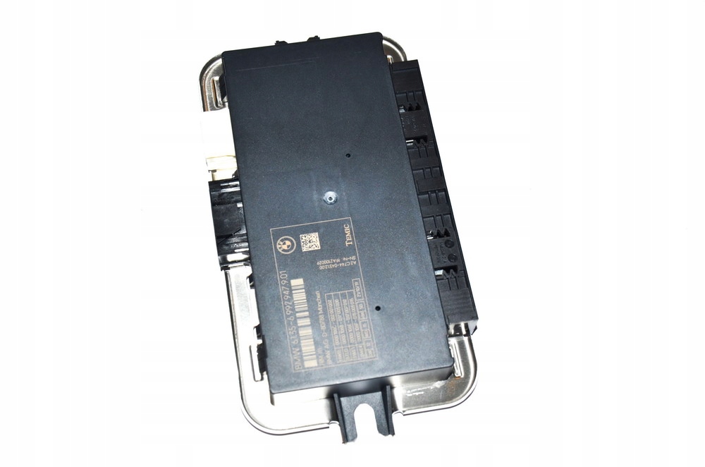 Модуль frm bmw f01 f02 f06 f07 f10 f11 Оригінал