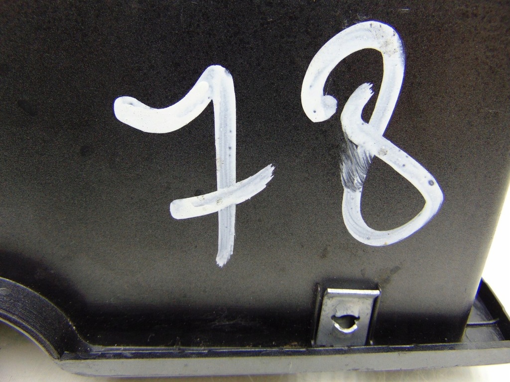 фото №5, Подстаканник рамка домкрата переключения передач rodius ii